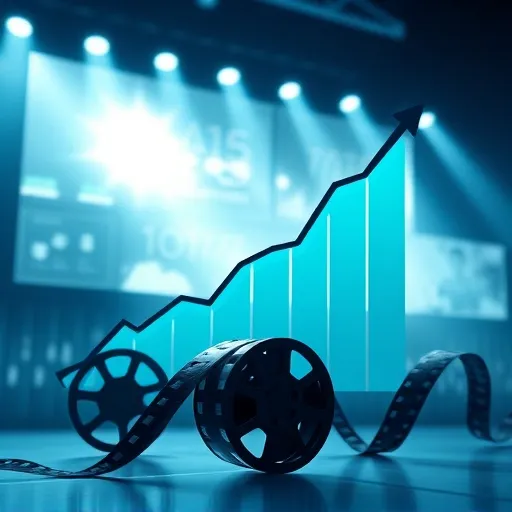 혁신적인 투자 유치 전략: 콘텐츠 IP의 자산화와 글로벌 파트너십