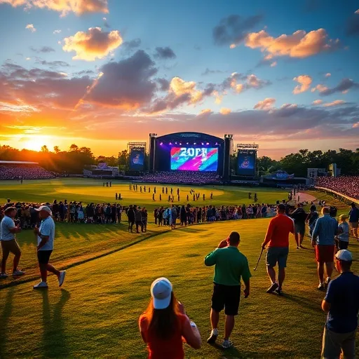 가사 심층 분석: 왜 골프 애호가들이 이 "임영웅 골프송"에 열광하는가?