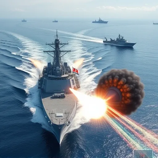 경제력 격차: 2025년 국력 경쟁의 근본적 배경