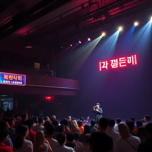 황민호부터 안성훈까지: 새로운 스타 탄생과 2025년 트로트 시장의 재편