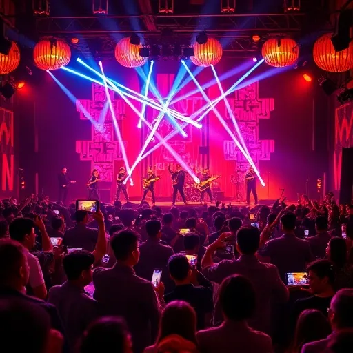 2025년 트로트 시장 트렌드 예측과 새로운 전설의 지속 가능성