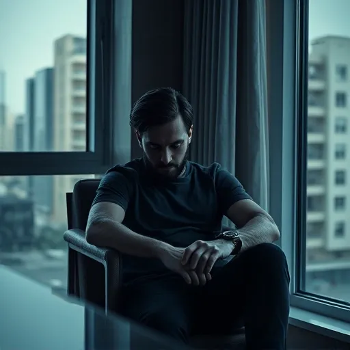 MC 데프콘의 딜레마: 리얼리티와 리액션 사이의 줄타기