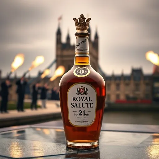 4. 현대적인 브랜드 경험 확장: 로얄살루트의 상징적인 공간들