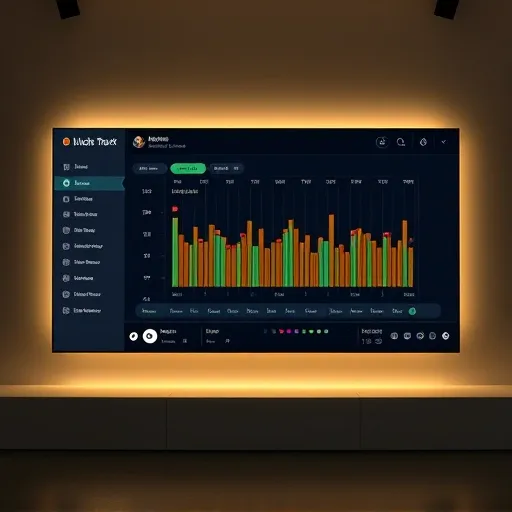 TOP40 포맷이 미디어 환경에 끼친 근본적인 영향