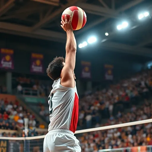 V리그 흥행의 비밀, 관중 증대와 미디어 파급력의 상관관계